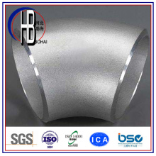 304/316 Stainless Steel Bw 45 Degree Long Radius Elbow with Best Price